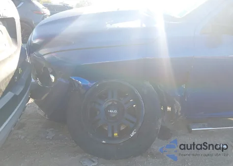 2016 Ram 1500 Express z USA, uszkodzony, nr VIN 1C6RR7FT5GS114847